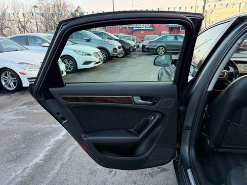 Used 2013 Audi A4 2.0T Premium Plus image 40