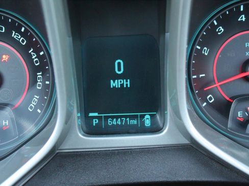 Used 2012 Chevrolet Camaro SS w/ RS Package image 39