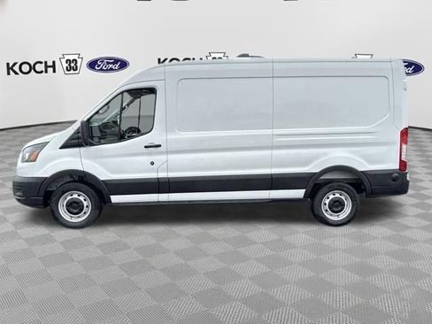 New 2026 Ford Transit 250 148 Medium Roof RWD image 4