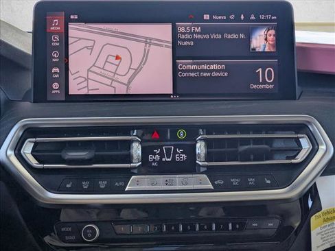 Used 2024 BMW X3 xDrive30i w/ Premium Package w/ZPA image 13