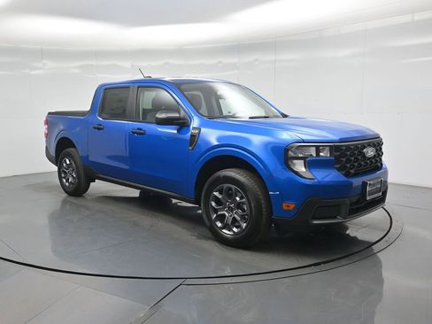 New 2026 Ford Maverick XLT image 53