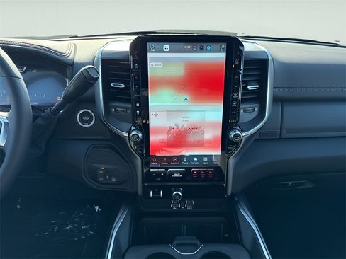 New 2026 RAM 2500 Laramie image 14