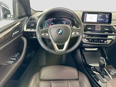 Used 2020 BMW X3 xDrive30i w/ Premium Package image 24