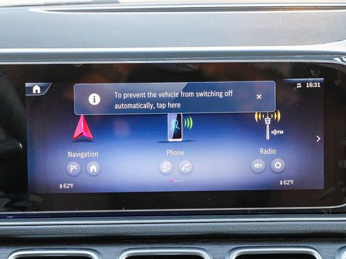 New 2026 Mercedes-Benz GLE 350 4MATIC image 14