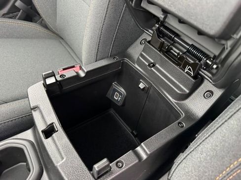 New 2026 Jeep Gladiator Sport image 43