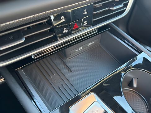 New 2026 Volkswagen Atlas Cross Sport SEL Premium R-Line image 18