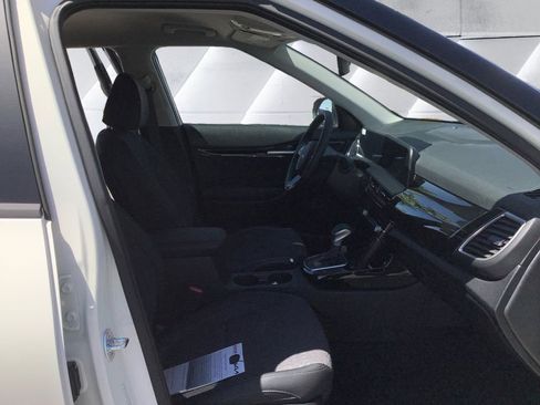 Used 2026 Kia Seltos S FWD image 13