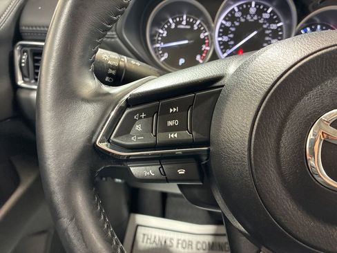 Used 2023 MAZDA CX-5 AWD 2.5 S w/ Select Package image 29