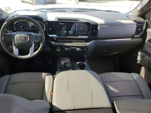 Certified 2023 GMC Sierra 1500 SLT image 20