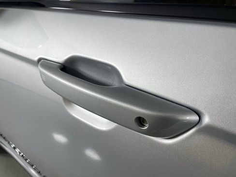 New 2025 Jeep Grand Cherokee L Laredo AWD/4WD image 12