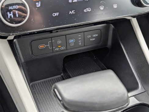 Certified 2025 Hyundai Tucson SEL image 19