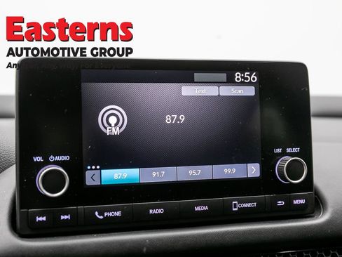 Used 2023 Honda HR-V Sport image 17