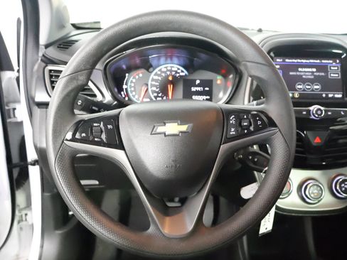 Used 2020 Chevrolet Spark LT FWD image 31