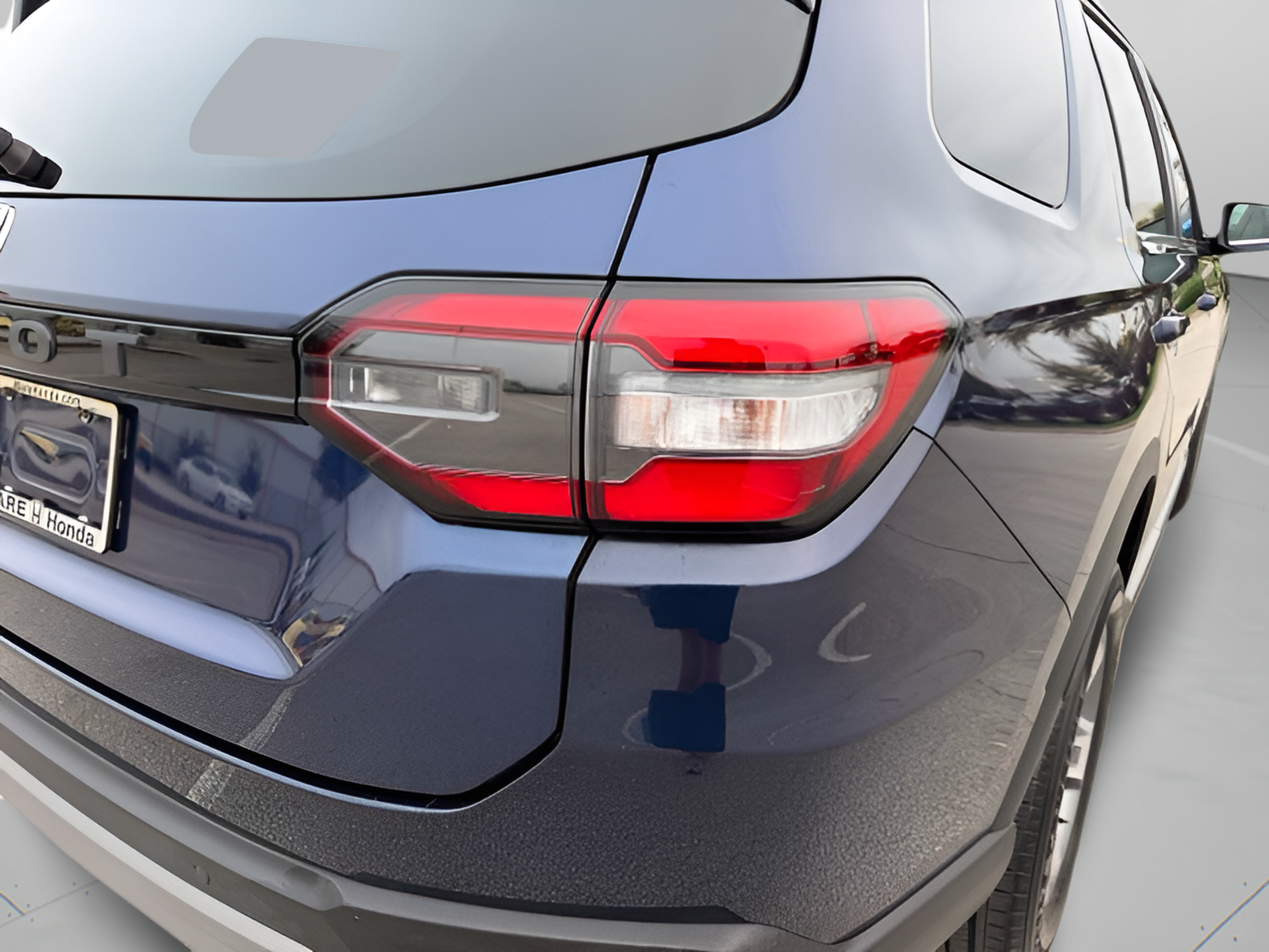 Used 2024 Honda Pilot EX-L image 32