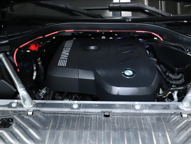 Used 2026 BMW X3 xDrive30i w/ Convenience Package AWD/4WD image 36
