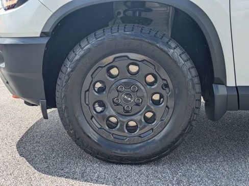 New 2026 Honda Passport TrailSport image 10