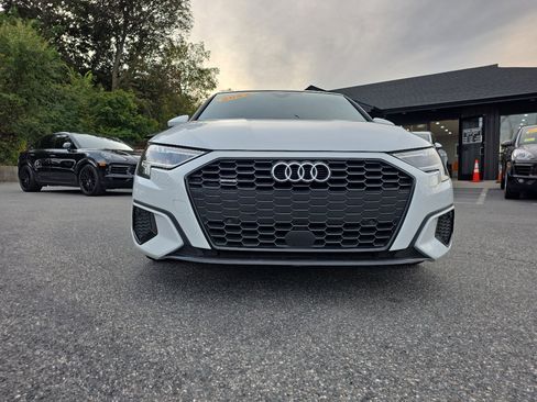 Used 2023 Audi A3 2.0T Premium w/ Convenience Package image 13