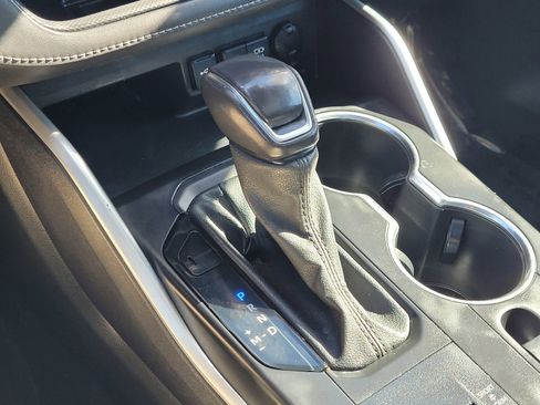 Used 2021 Toyota Highlander XLE image 26