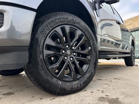 New 2025 Ford F150 XLT w/ Equipment Group 302A MID image 50