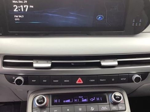Used 2024 Hyundai Palisade SEL AWD/4WD image 31