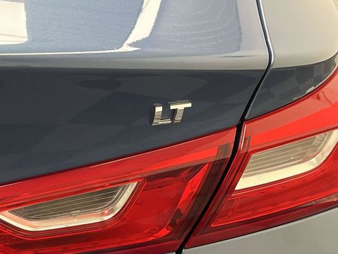 Used 2024 Chevrolet Malibu LT FWD image 29