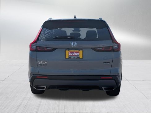 Used 2023 Honda CR-V Sport Touring image 6