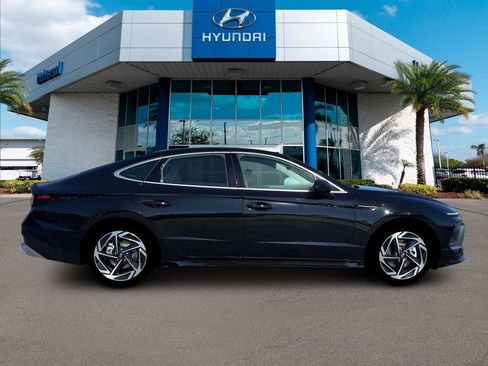 New 2026 Hyundai Sonata SEL image 10