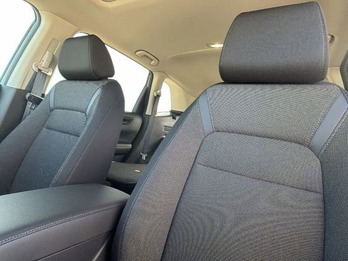 New 2026 Honda CR-V EX image 11