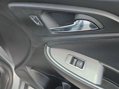 Used 2024 Chevrolet Malibu RS FWD image 21