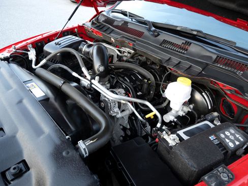 Used 2022 RAM 1500 Express w/ Wheel & Sound Group image 37