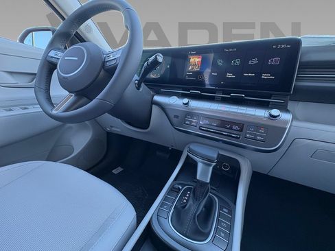 New 2026 Hyundai Kona SEL Sport FWD image 3