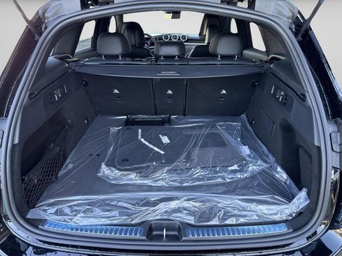 Certified 2026 Mercedes-Benz GLC 300 image 14