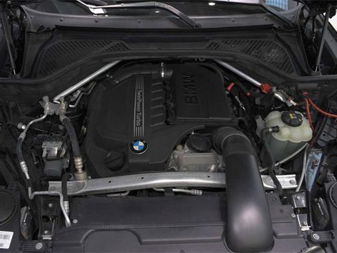 Used 2019 BMW X6 sDrive35i w/ Convenience Package image 34