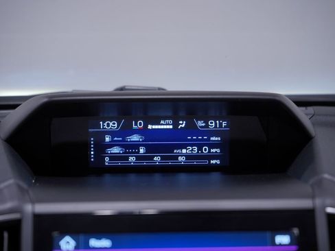 Used 2021 Subaru Crosstrek 2.5i Limited w/ Popular Package #3 image 11