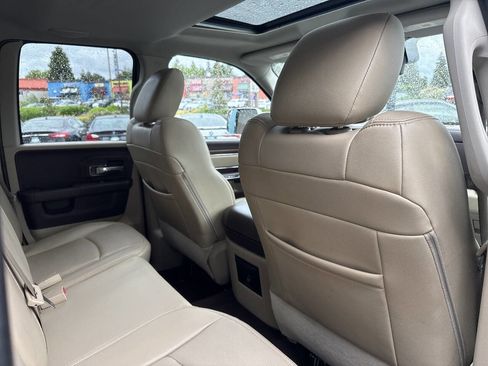 Used 2013 RAM 1500 Laramie w/ Convenience Group AWD/4WD image 22