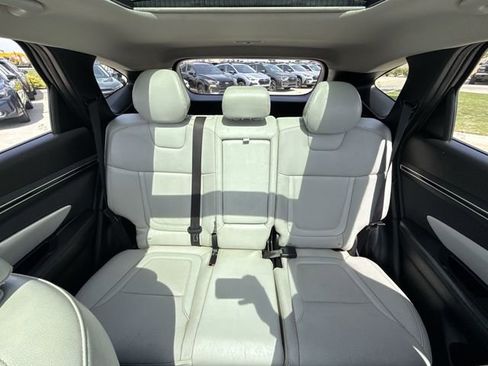Used 2022 Hyundai Tucson Limited FWD image 23
