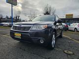 Used 2010 Subaru Forester 2.5X Limited image 2