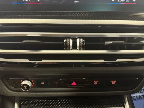 Used 2024 BMW M3 Competition w/ M Carbon Exterior Package AWD/4WD image 23
