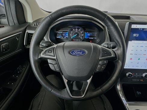 Used 2024 Ford Edge Titanium AWD/4WD image 11