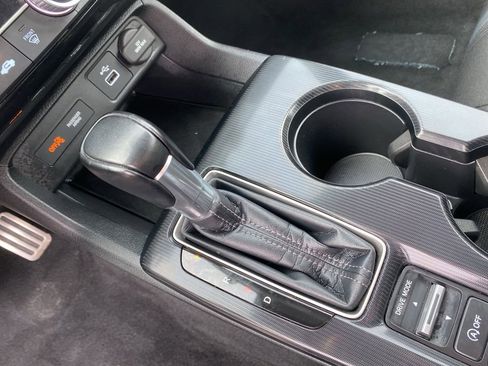 Certified 2022 Honda Civic Sport image 27