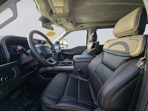 New 2026 Ford F250 Lariat w/ Lariat Ultimate Package AWD/4WD image 9