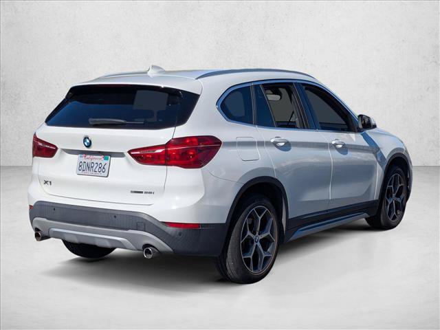 Used 2018 BMW X1 sDrive28i FWD image 5