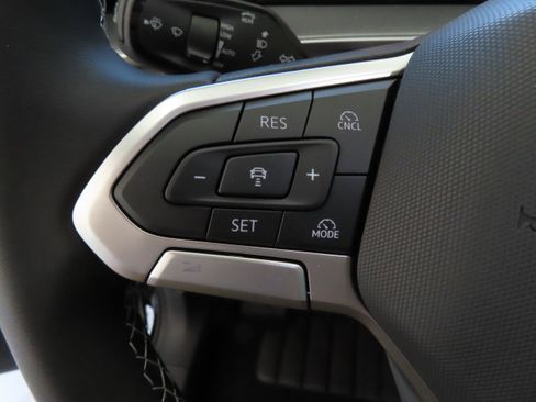 New 2025 Volkswagen Tiguan S image 14