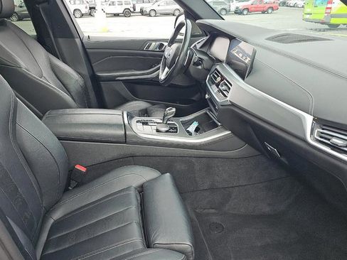 Used 2020 BMW X5 xDrive40i w/ Convenience Package image 10