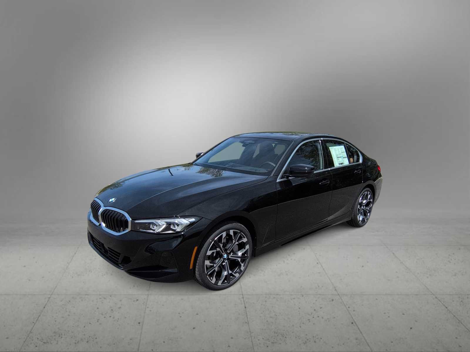 Used 2026 BMW 330i xDrive Sedan w/ Premium Package AWD/4WD image 1