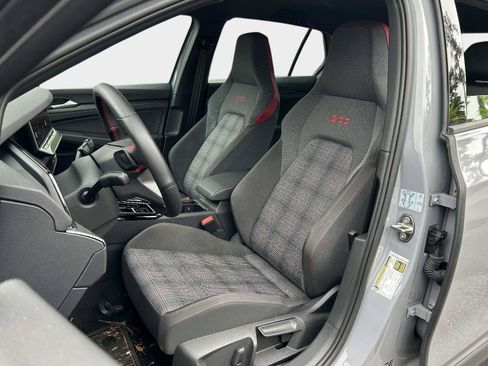 Used 2025 Volkswagen GTI S FWD image 13