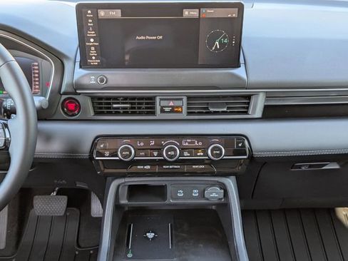 New 2026 Honda Pilot EX-L image 17