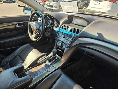 Used 2012 Acura TL SH-AWD image 11