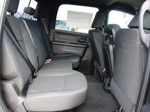 New 2026 RAM 3500 Tradesman AWD/4WD image 11