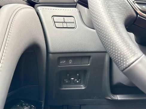 New 2026 Lexus LX 600 F Sport AWD/4WD image 38
